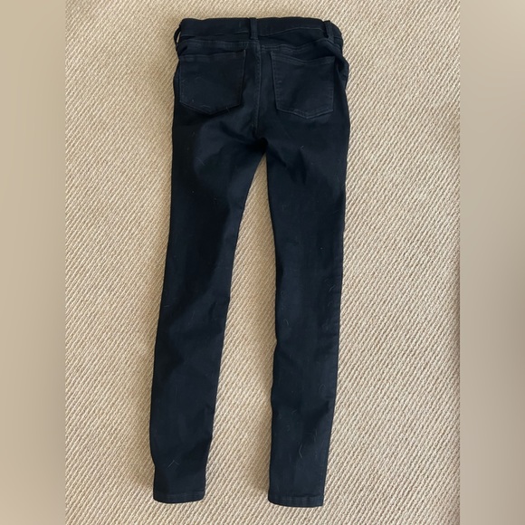 Free People Denim - Free People high waist skinny jeans, size 26